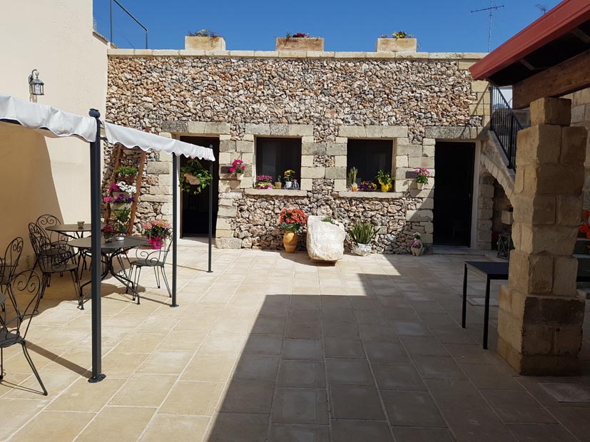 4ada cortile