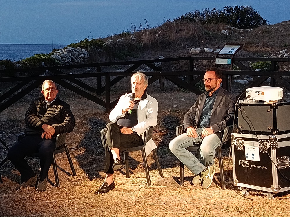 Roca conferenza