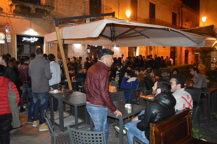 5wlecce movida
