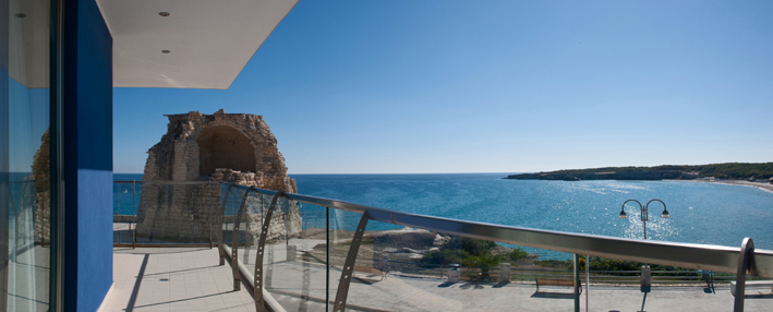 3whotelbelvedere balcone