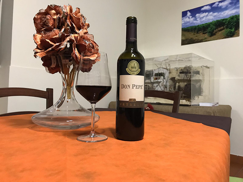 4wcantina donpepè