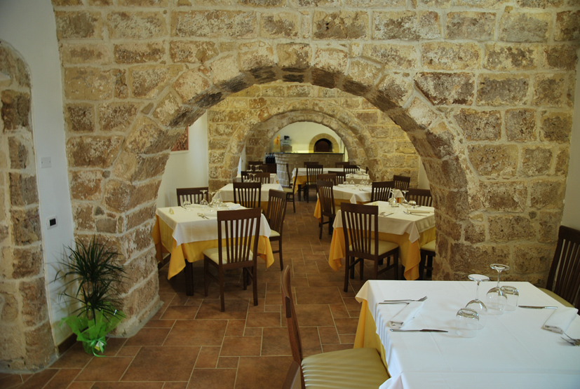 5w masseriaSANTATERESA ristorante