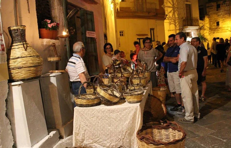 Vicoli darte