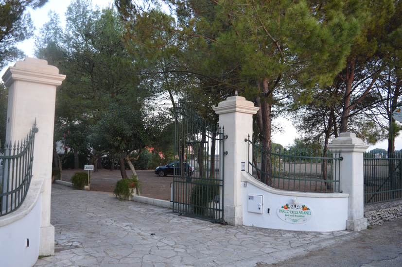 5wparco ingresso