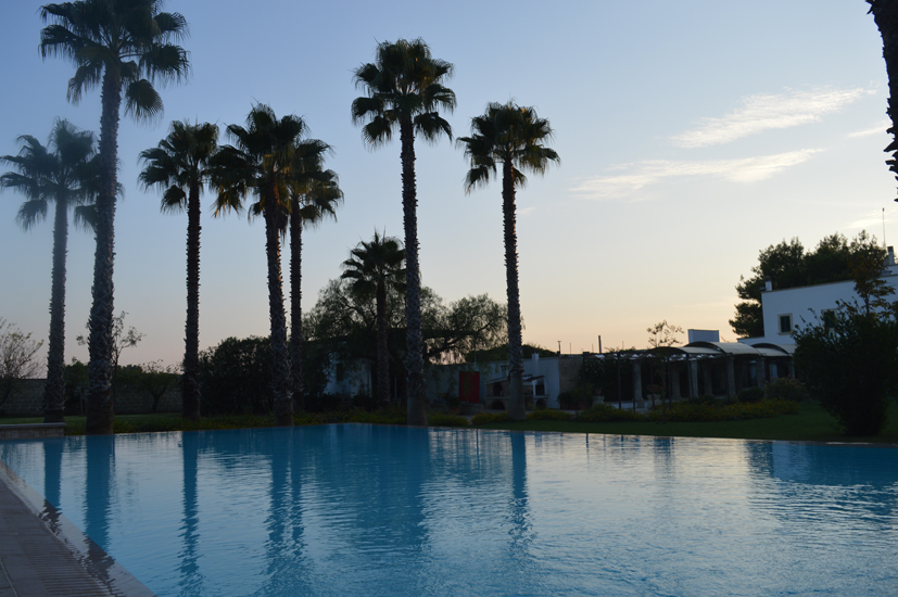 7wparco piscinam
