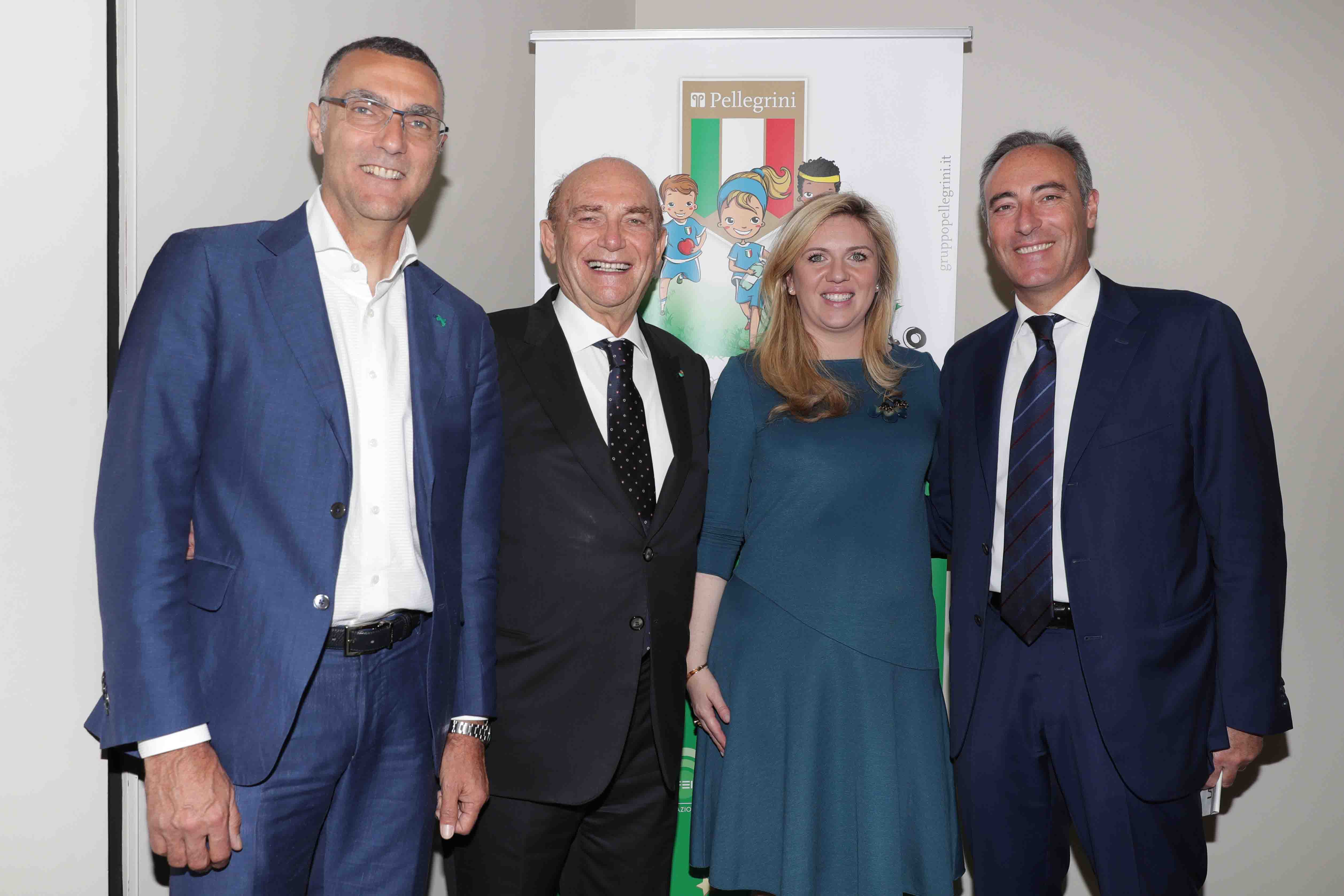 Assessore_Giulio_Gallera_-_Valentina_Pellegrini_-_Ernesto_Pellegrini_-_Beppe_Bergomi.JPG