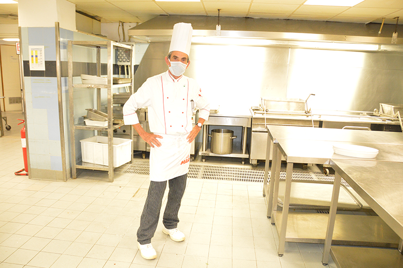 10 c wcds chef ORLANDO