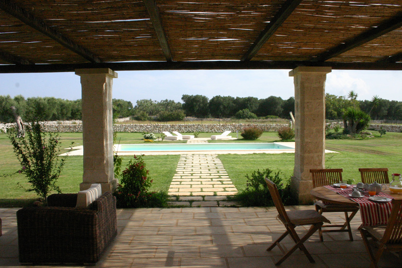 8w vagliomassa masseria