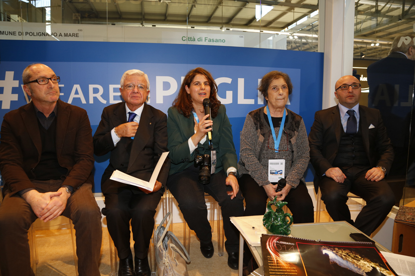 wdinoabbasci BitMilano2014